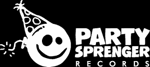 Logo Partysprenger Records